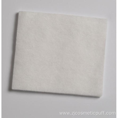 Basic Cotton Squares for Face